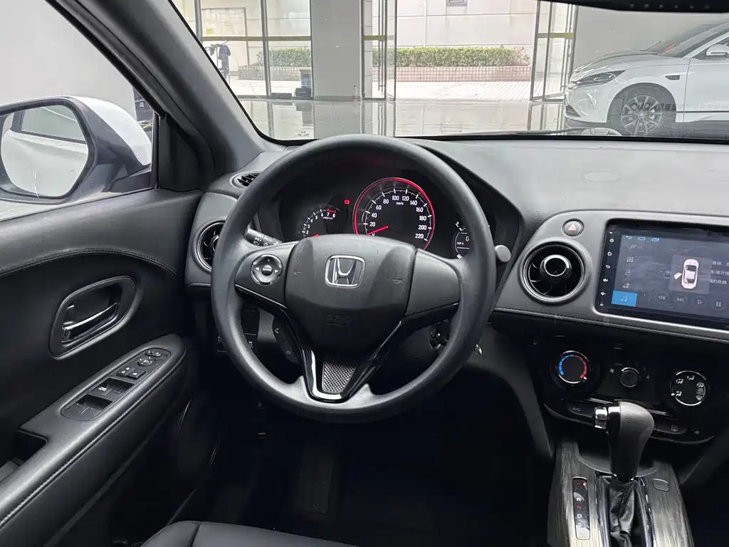 Honda Honda XR-V 2017 1.5L LXi CVT Classic Edition 2017 - thumbnail 13