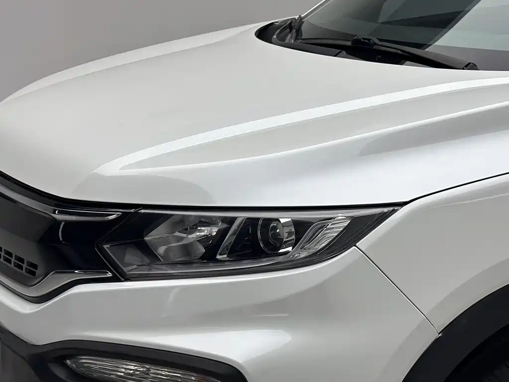 Honda Honda XR-V 2017 1.5L LXi CVT Classic Edition 2017 - thumbnail 14