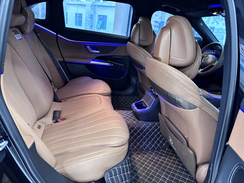 Mercedes-Benz Mercedes-Benz E-Class 2024 E 300 L Fashion Edition 2024 - thumbnail 10