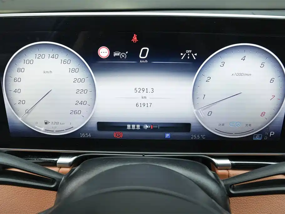 Mercedes-Benz Mercedes-Benz S-Class 2022 S 450 L 4MATIC 2022 - thumbnail 8