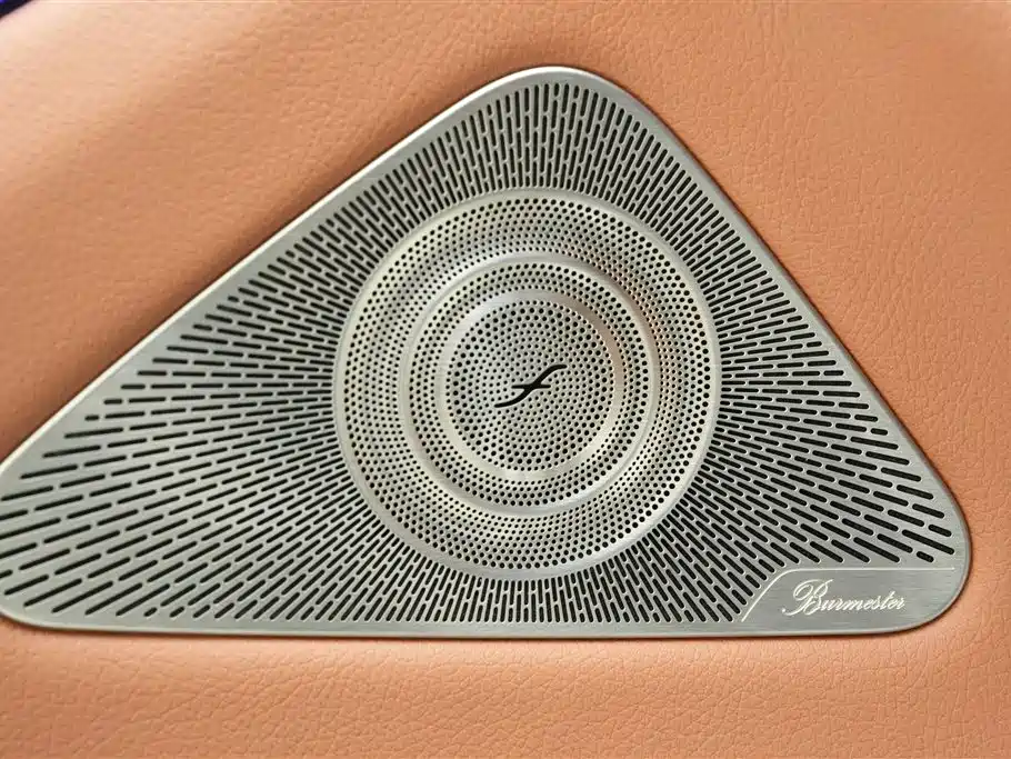 Mercedes-Benz Mercedes-Benz S-Class 2022 S 450 L 4MATIC 2022 - thumbnail 16