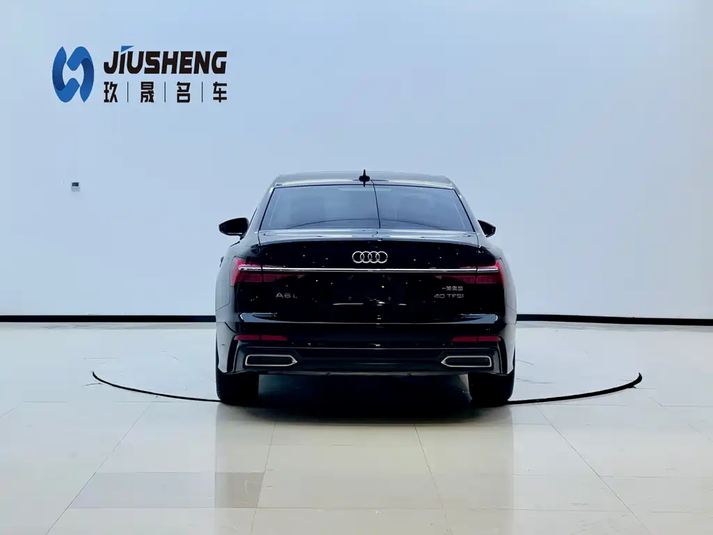 Audi Audi A6L 2022 40 TFSI Luxury Dynamic Model 2022 - thumbnail 5
