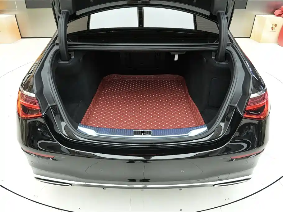 Mercedes-Benz Mercedes-Benz S-Class 2022 S 450 L 4MATIC 2022 - thumbnail 27