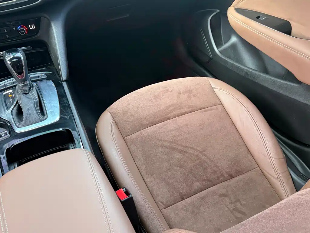 Buick Buick Regal 2019 20T Elite Model VI 2019 - thumbnail 12