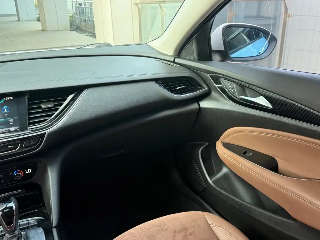 Buick Buick Regal 2019 20T Elite Model VI 2019 - thumbnail 13