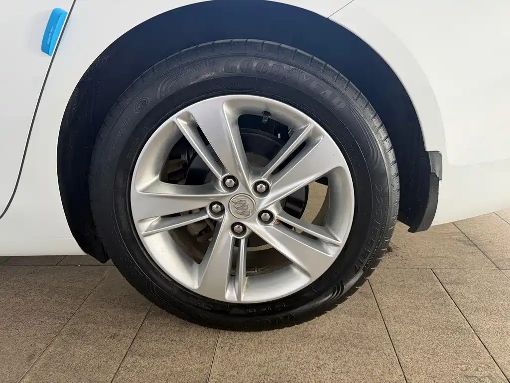 Buick Buick Regal 2019 20T Elite Model VI 2019 - thumbnail 15