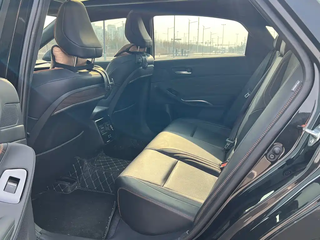 Toyota Toyota Avalon 2024 2.0L Premium Edition 2024 - thumbnail 6