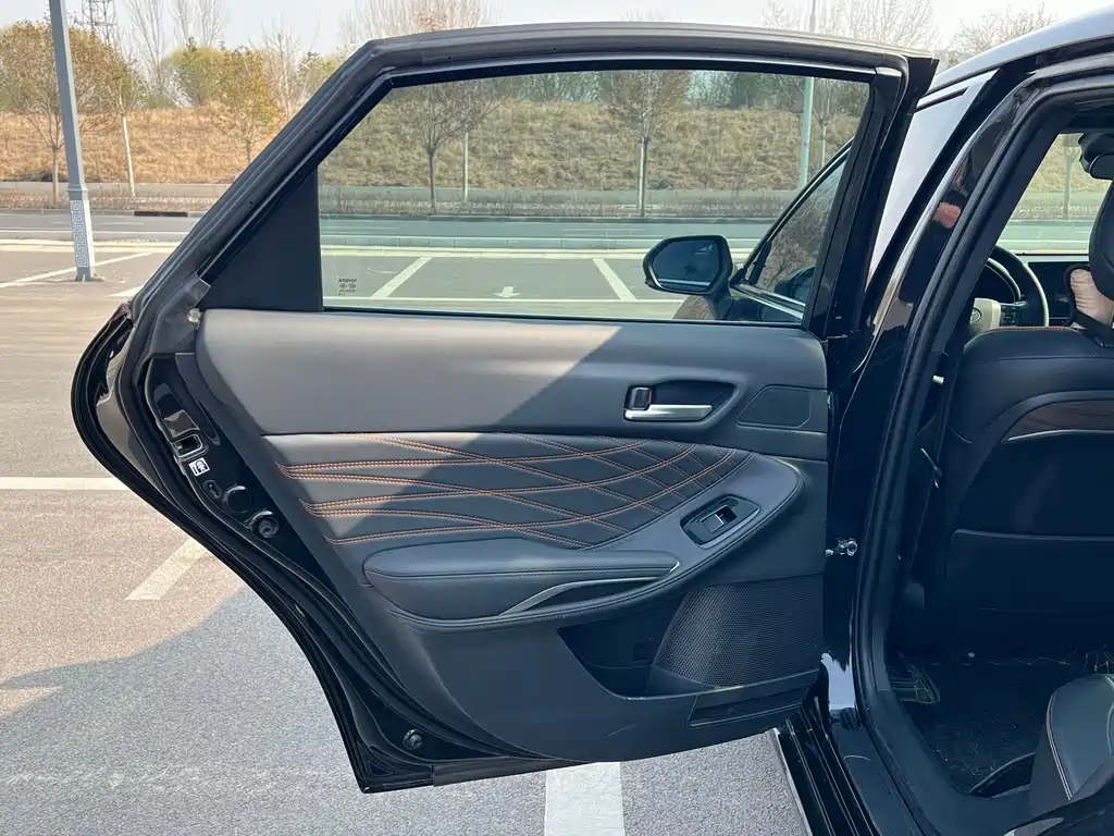 Toyota Toyota Avalon 2024 2.0L Premium Edition 2024 - thumbnail 7