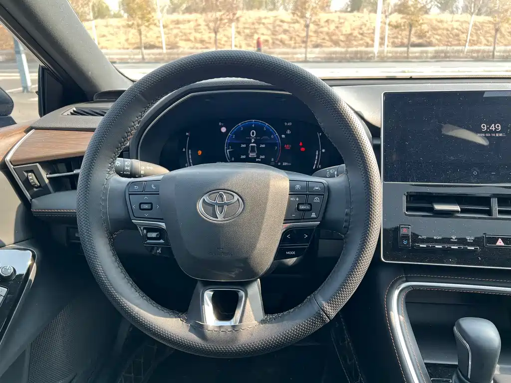 Toyota Toyota Avalon 2024 2.0L Premium Edition 2024 - thumbnail 12