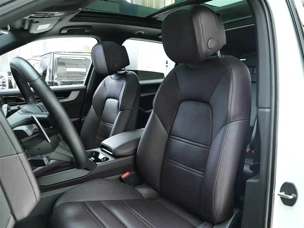 Porsche Porsche Cayenne 2024 3.0T 2024 - thumbnail 14