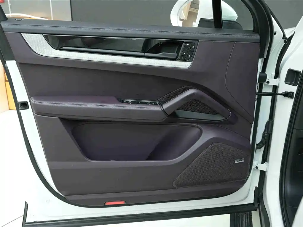 Porsche Porsche Cayenne 2024 3.0T 2024 - thumbnail 17