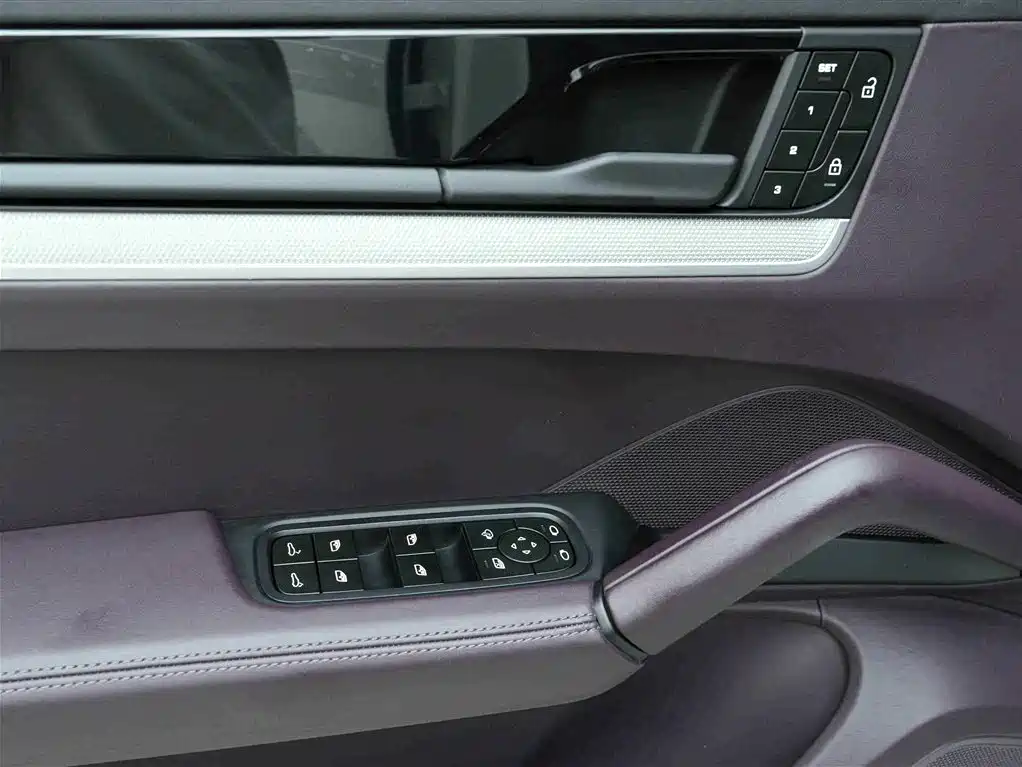 Porsche Porsche Cayenne 2024 3.0T 2024 - thumbnail 18