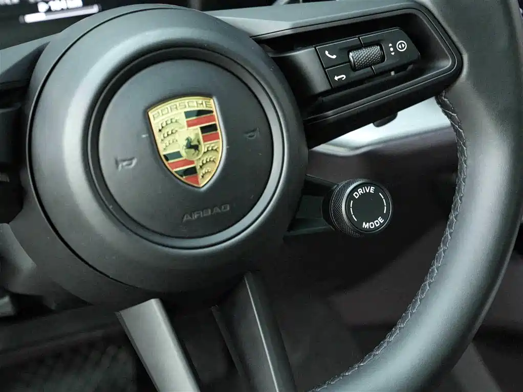 Porsche Porsche Cayenne 2024 3.0T 2024 - thumbnail 21