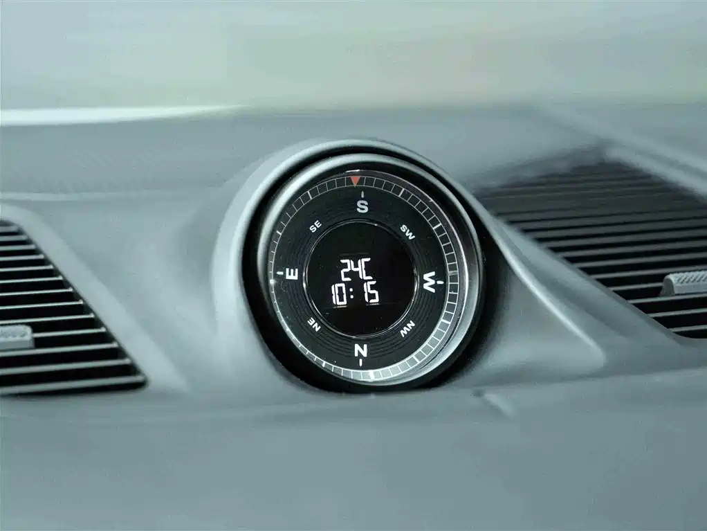 Porsche Porsche Cayenne 2024 3.0T 2024 - thumbnail 23