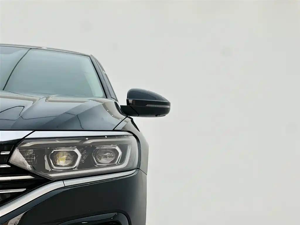 Volkswagen Volkswagen Passat 2023 330TSI Luxury Edition 2023 - thumbnail 10