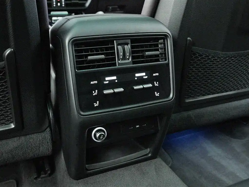 Porsche Porsche Cayenne 2024 3.0T 2024 - thumbnail 24