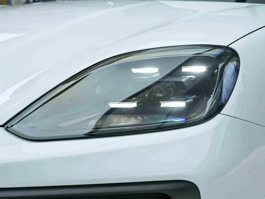 Porsche Porsche Cayenne 2024 3.0T 2024 - thumbnail 27