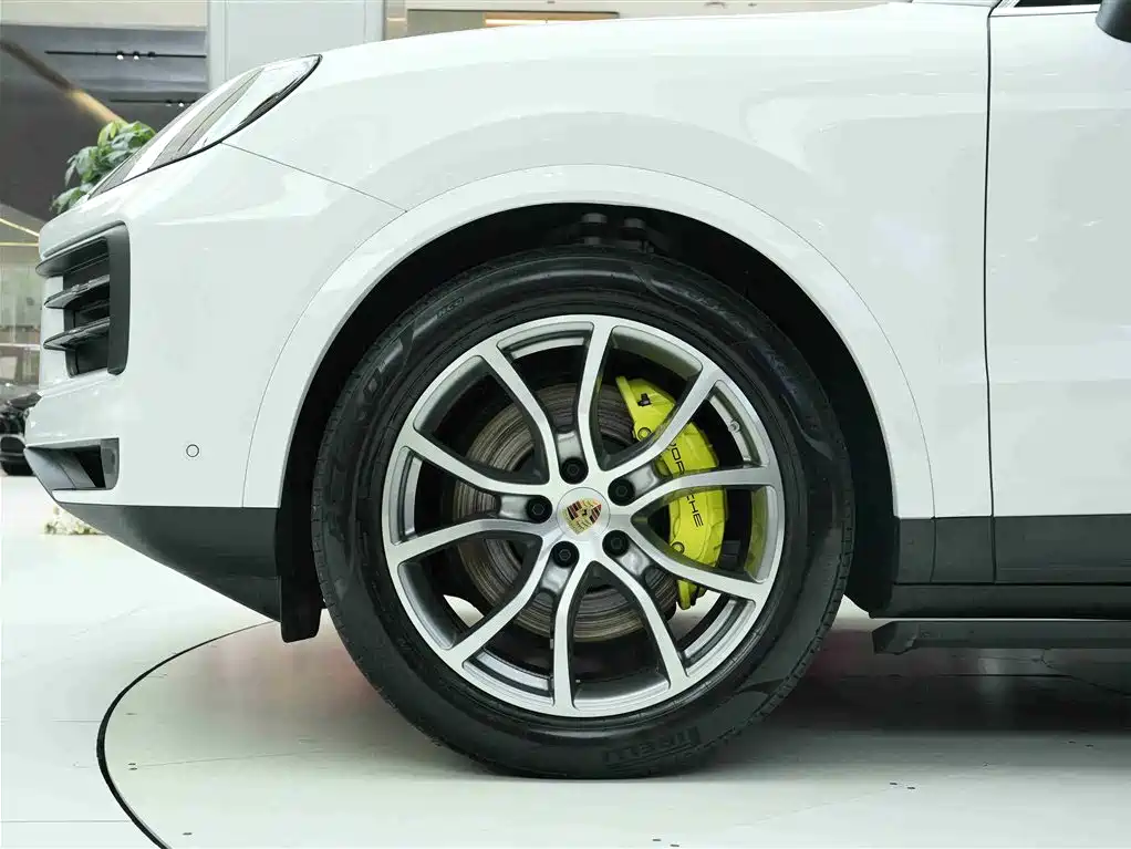 Porsche Porsche Cayenne 2024 3.0T 2024 - thumbnail 29