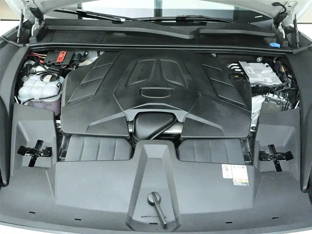 Porsche Porsche Cayenne 2024 3.0T 2024 - thumbnail 30