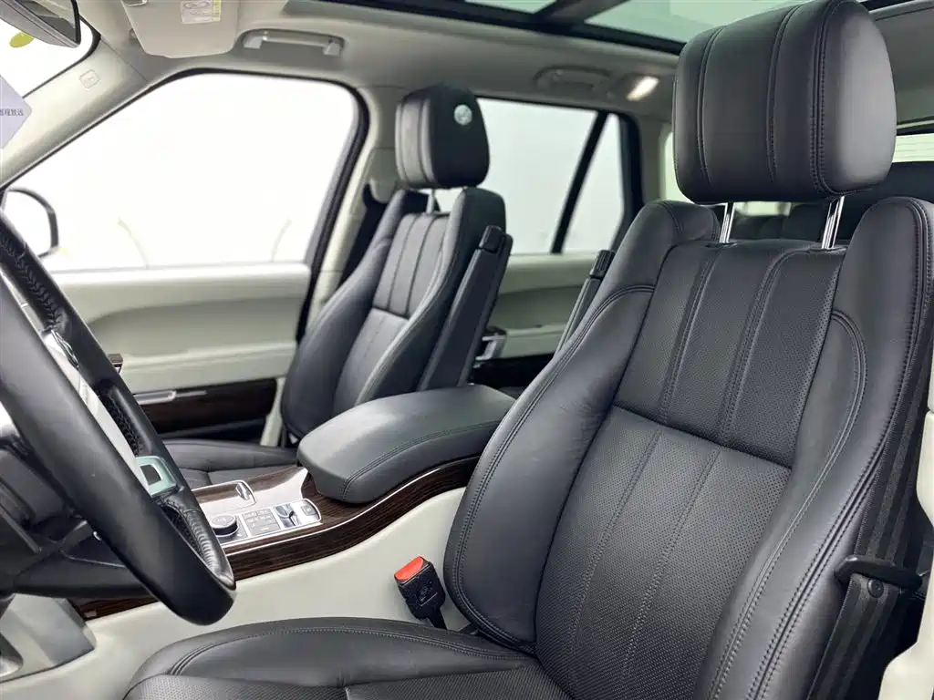 Land Rover Range Rover 2016 3.0T TDV6 Vogue SE European Specification 2017 - thumbnail 29