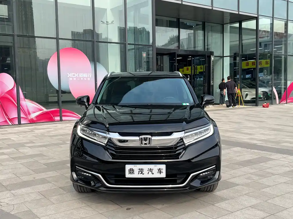 Honda Honda Avancier 2020 370TURBO AWD Exclusive Edition 2020