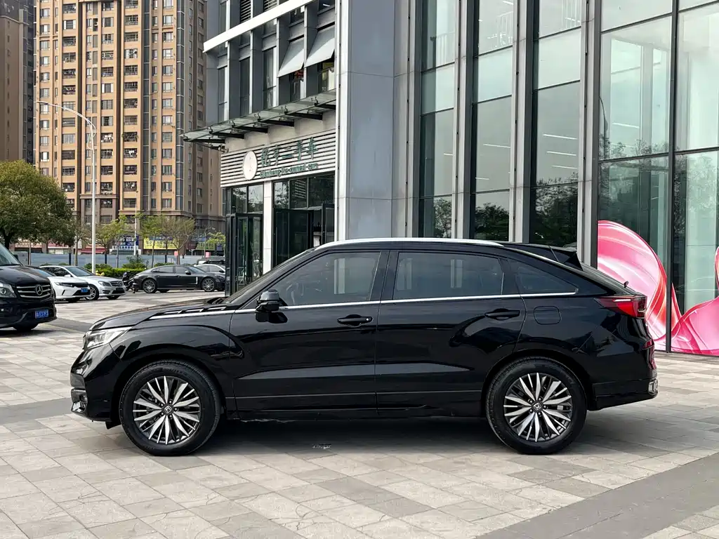 Honda Honda Avancier 2020 370TURBO AWD Exclusive Edition 2020 - thumbnail 3