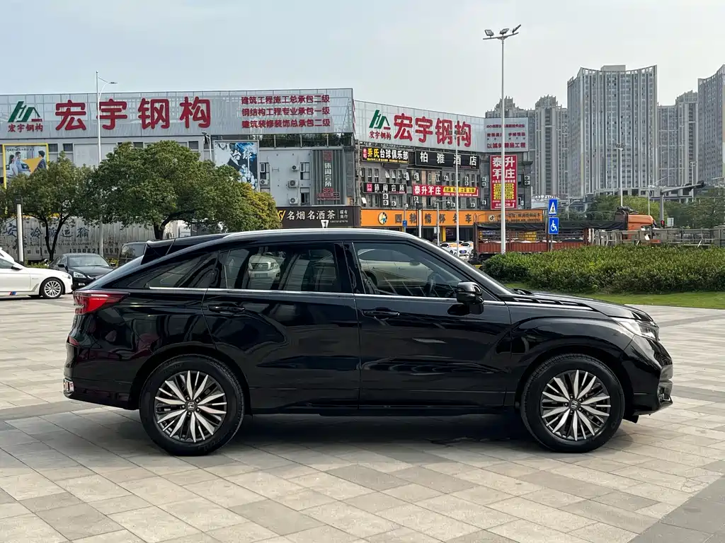 Honda Honda Avancier 2020 370TURBO AWD Exclusive Edition 2020 - thumbnail 5