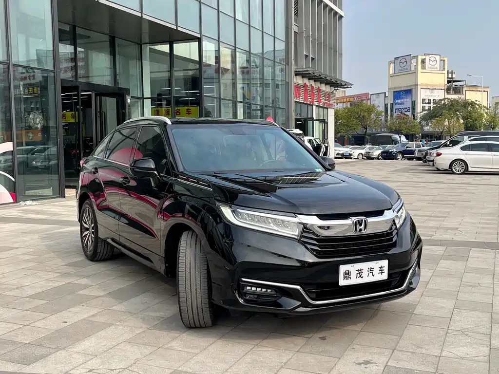 Honda Honda Avancier 2020 370TURBO AWD Exclusive Edition 2020 - thumbnail 6