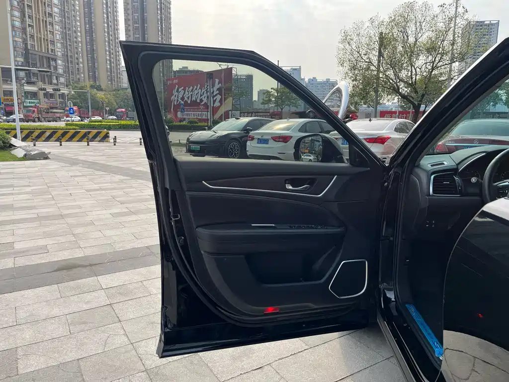 Honda Honda Avancier 2020 370TURBO AWD Exclusive Edition 2020 - thumbnail 9
