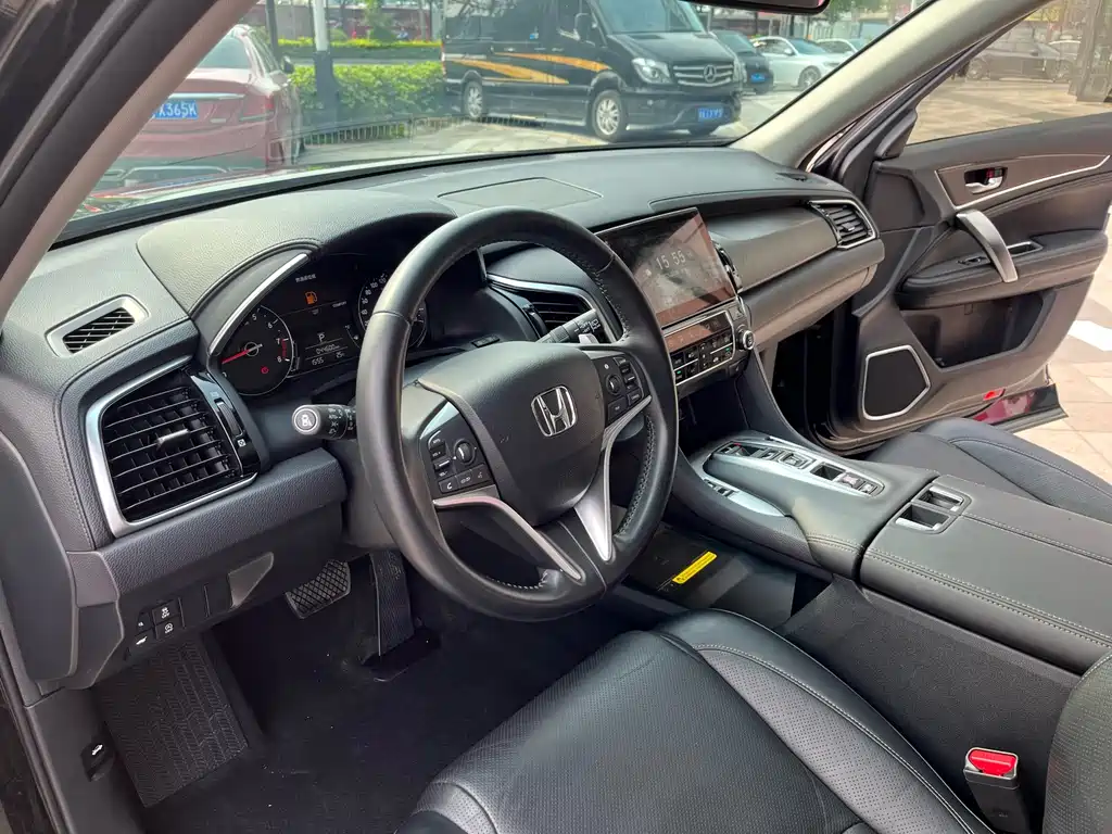Honda Honda Avancier 2020 370TURBO AWD Exclusive Edition 2020 - thumbnail 10