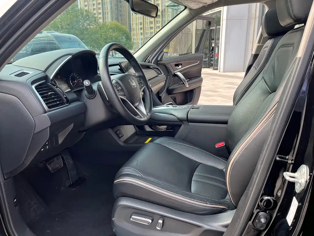Honda Honda Avancier 2020 370TURBO AWD Exclusive Edition 2020 - thumbnail 11