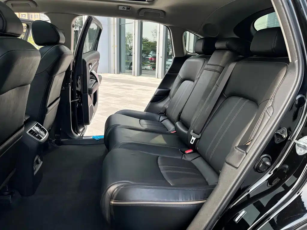 Honda Honda Avancier 2020 370TURBO AWD Exclusive Edition 2020 - thumbnail 12
