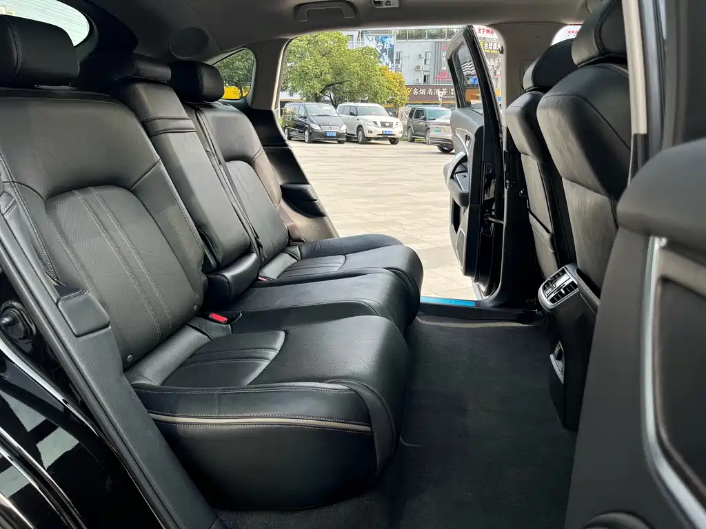Honda Honda Avancier 2020 370TURBO AWD Exclusive Edition 2020 - thumbnail 13