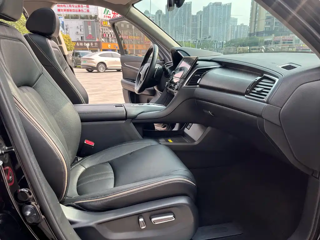 Honda Honda Avancier 2020 370TURBO AWD Exclusive Edition 2020 - thumbnail 14