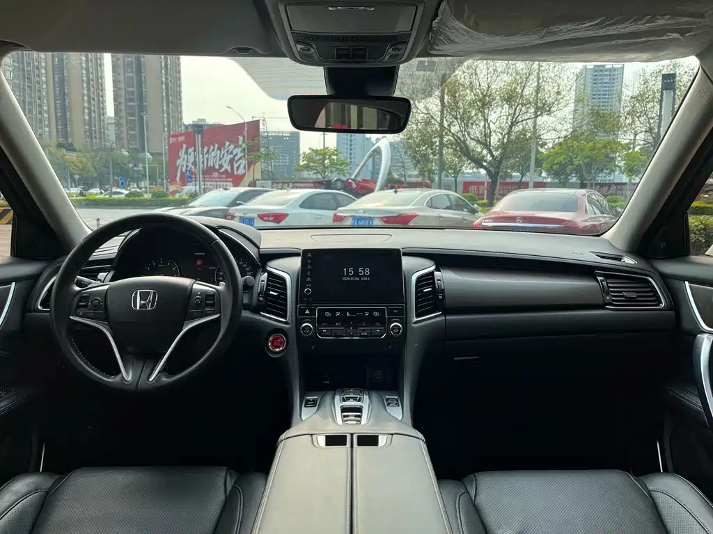 Honda Honda Avancier 2020 370TURBO AWD Exclusive Edition 2020 - thumbnail 17