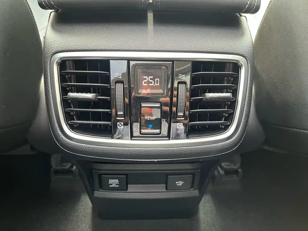 Honda Honda Avancier 2020 370TURBO AWD Exclusive Edition 2020 - thumbnail 18