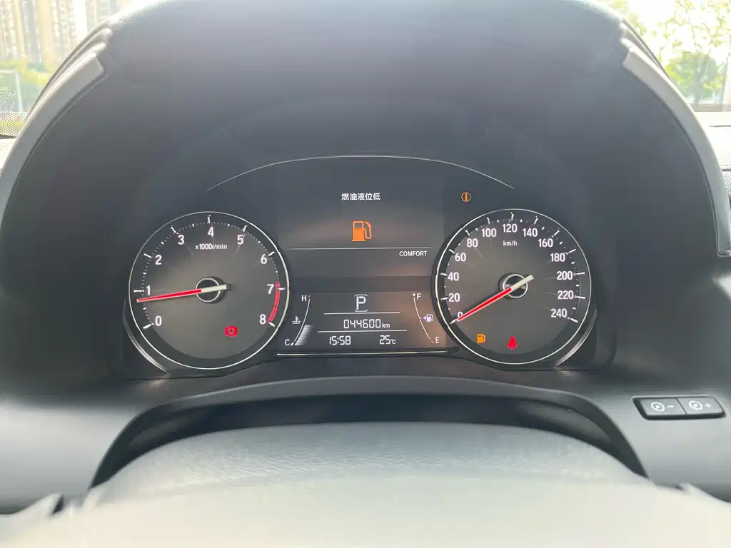 Honda Honda Avancier 2020 370TURBO AWD Exclusive Edition 2020 - thumbnail 19