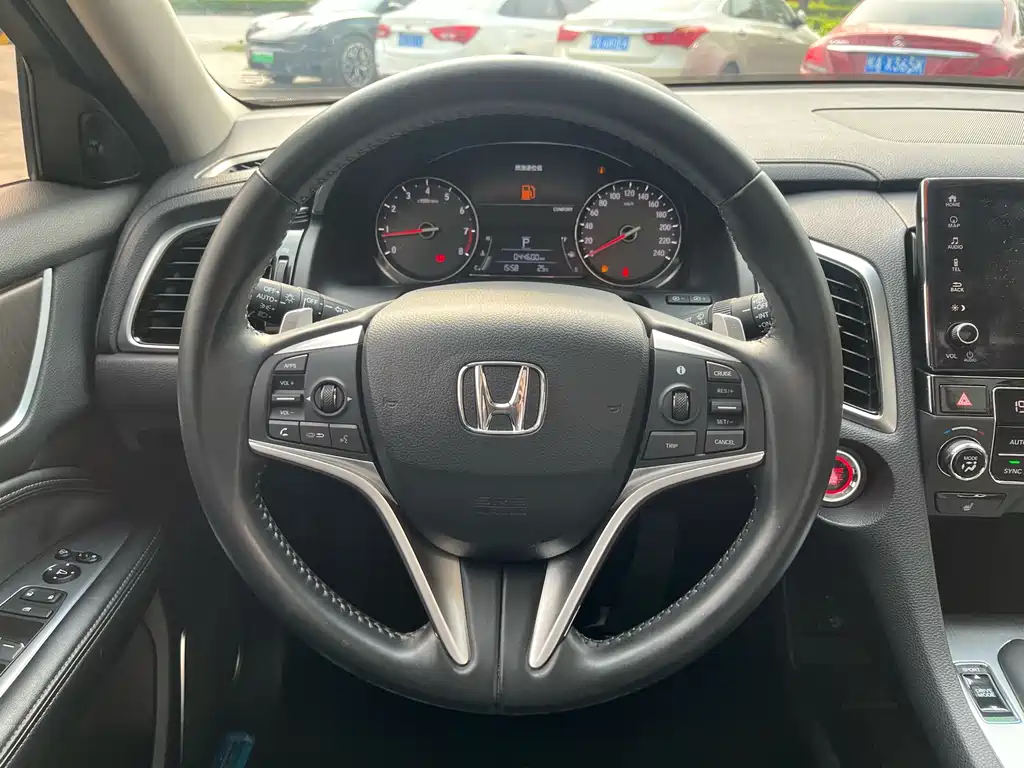 Honda Honda Avancier 2020 370TURBO AWD Exclusive Edition 2020 - thumbnail 20