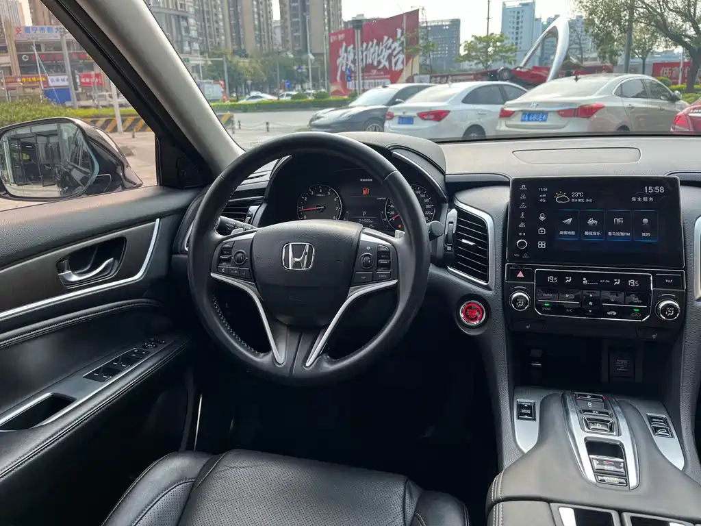 Honda Honda Avancier 2020 370TURBO AWD Exclusive Edition 2020 - thumbnail 21