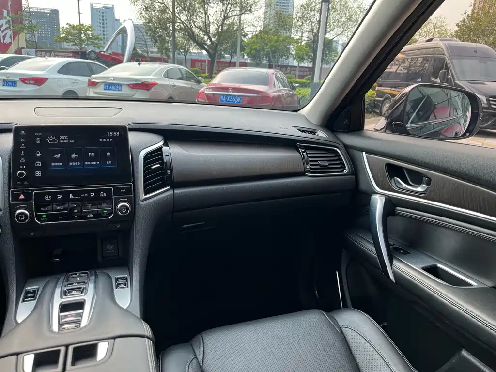 Honda Honda Avancier 2020 370TURBO AWD Exclusive Edition 2020 - thumbnail 22