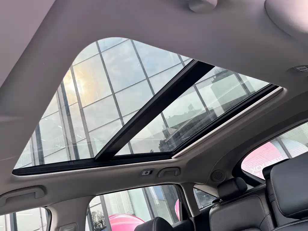 Honda Honda Avancier 2020 370TURBO AWD Exclusive Edition 2020 - thumbnail 23