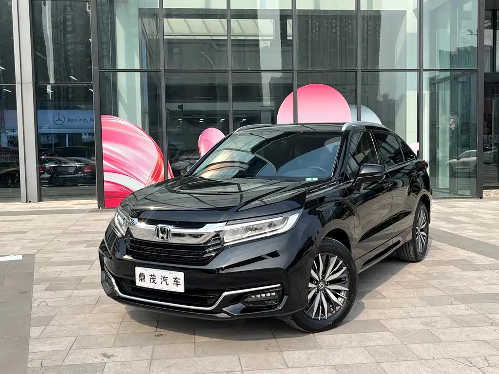 Honda Honda Avancier 2020 370TURBO AWD Exclusive Edition 2020 - thumbnail 26