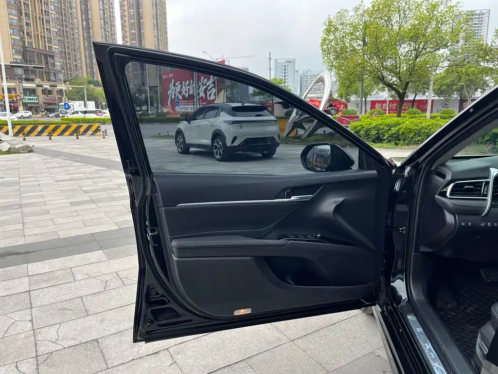 Toyota Toyota Camry 2023 2.5S Knight Edition 2024 - thumbnail 10