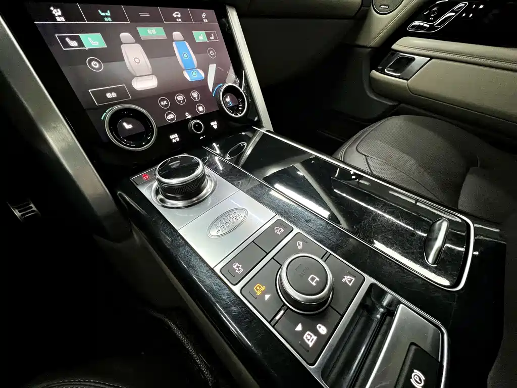 Land Rover Range Rover 2021 3.0T HSE European Specification 2022 - thumbnail 12