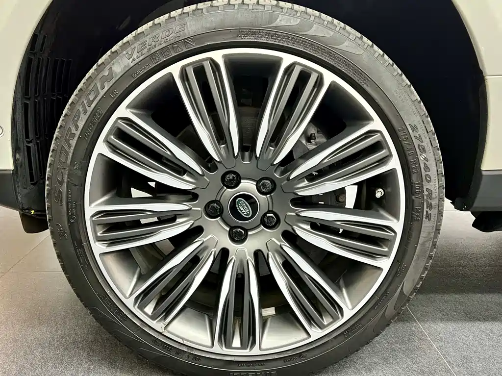 Land Rover Range Rover 2021 3.0T HSE European Specification 2022 - thumbnail 18