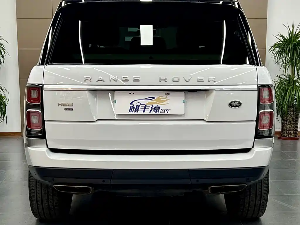 Land Rover Range Rover 2021 3.0T HSE European Specification 2022 - thumbnail 20