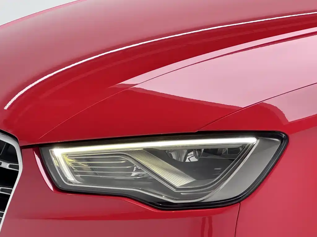 Audi Audi S3 2017 S3 2.0T Sedan 2016 - thumbnail 13