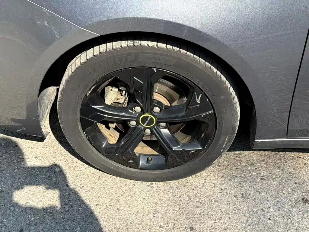 Roewe Roewe i6 MAX 2020 300TGI Automatic Cool Version 2020 - thumbnail 9