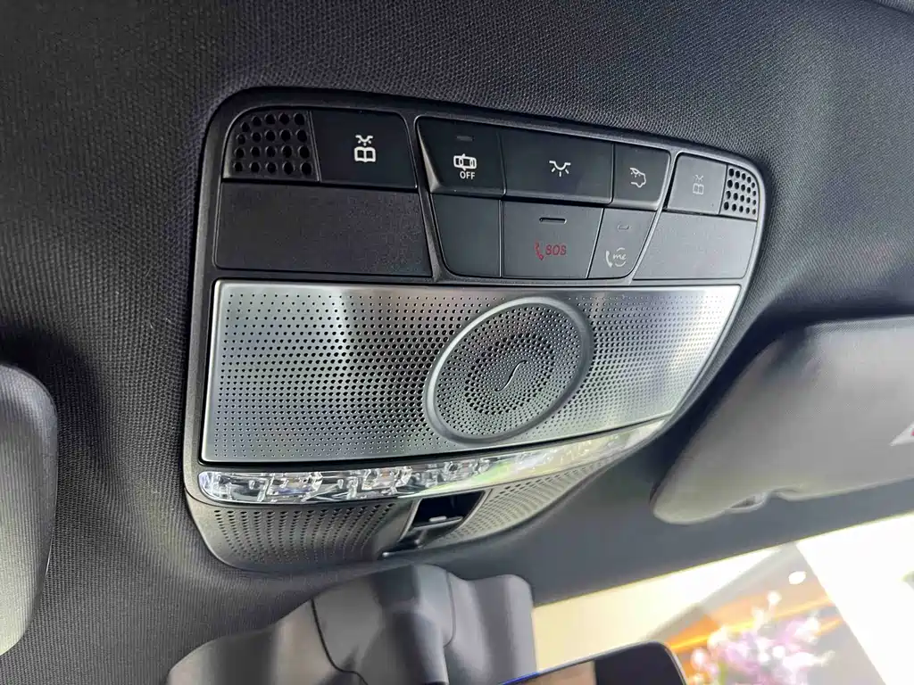 Mercedes-Benz Mercedes-Benz G-Class 2020 G 350 2021 - thumbnail 20