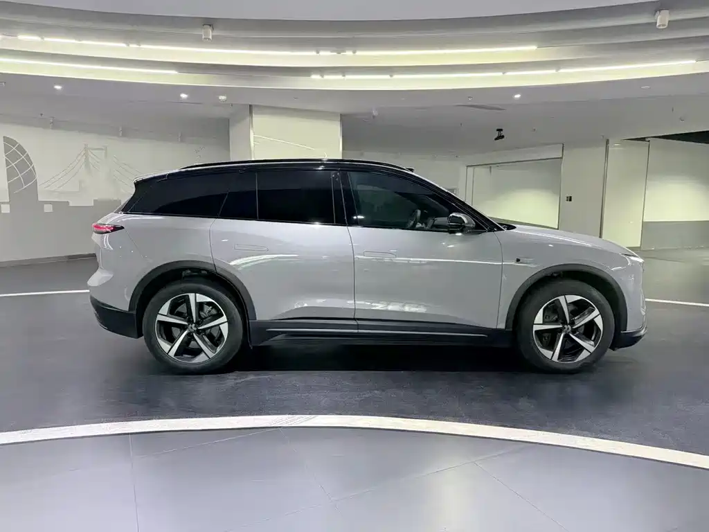 NIO NIO ES6 2024 75kWh 2024 - thumbnail 5
